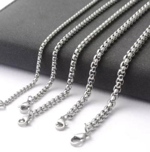 Clasic Chain