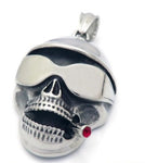 The Construction worker pendant