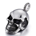 The Skull pendant