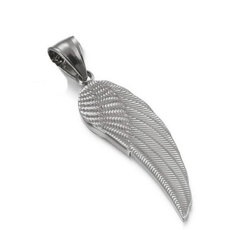 The Wing pendant 2