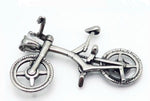 The Bike Pendant