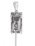 The Tank pendant