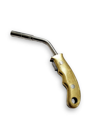 The MIG gun Pedant/Keychain