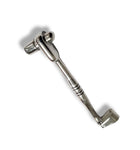 The Scaffold Builder Ratchet Pendant