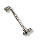 The Scaffold Builder Ratchet Pendant