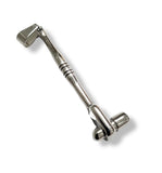 The Scaffold Builder Ratchet Pendant