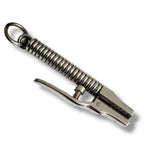 Hand Crafted Stinger Pendant