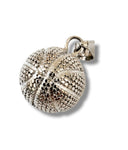 The Basketball Pendant