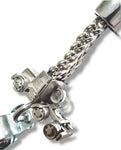 THE TRUCKER GLOVE CLIP/ KEYCHAIN