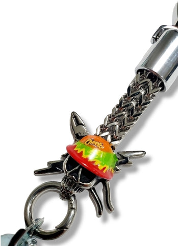 CUSTOM GloveClip/Keychain