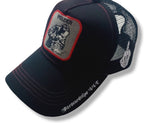 The Welder Cap