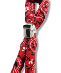 The Welder Bandana Holder