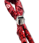 The Welder Bandana Holder