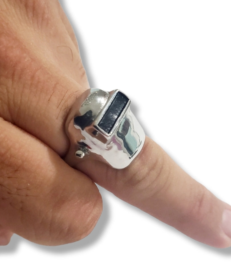 The Welder Ring