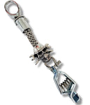 The Spud wrench Glove clip with shackle