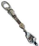 The Operator/Rigger CRANE BLOCK Glove Clip
