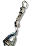 The Operator/Rigger CRANE BLOCK Glove Clip