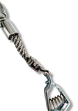 The Operator/Rigger CRANE BLOCK Glove Clip