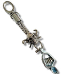 The Pipewrenches Glove Clip