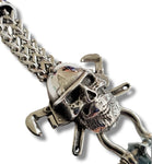 The Pipewrenches Glove Clip