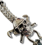 The Pipewrenches Glove Clip