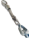El Pollo Loco Glove Clip With Shackle