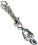 The Hog Glove Clip With shackle
