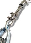 The Hog Glove Clip With shackle