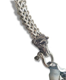 The Horse Glove Clip With Shackle