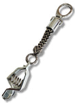 Stainless Steel " The Star" Glove Clip
