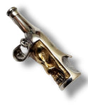 The bottle oppener pendant