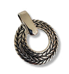 The Rope Pendant