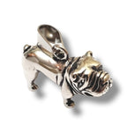 The Bull Dog Pendant
