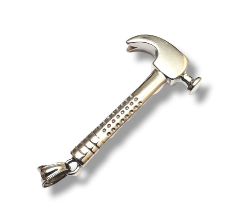 The Hammer pendant