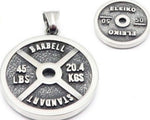 The Weight Pendant
