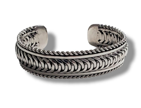 Welder bracelet size L to X Large Adjustable