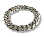 Cuban Link Bracelet size Large