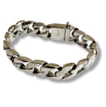 Cuban Link Chain size "Large"