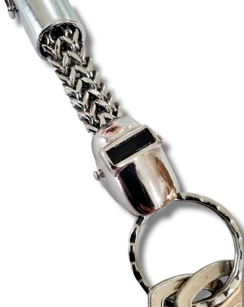 "The Welder" Key Chain
