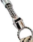 "The Welder" Key Chain