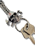 The Scaffold Builder" Key Chain