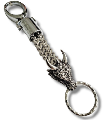 The Dragon key chain