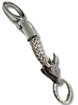The Dragon key chain