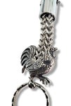 El Gallo Fino keychain