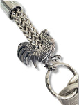 El Gallo Fino keychain