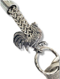 El Gallo Fino keychain