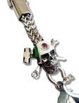 MEXICAN FLAG BOILERMAKER GLOVE CLIP