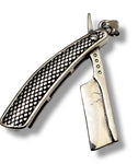 The Razor Pendant