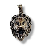 The Lion Pendant
