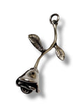 The Rose pendant